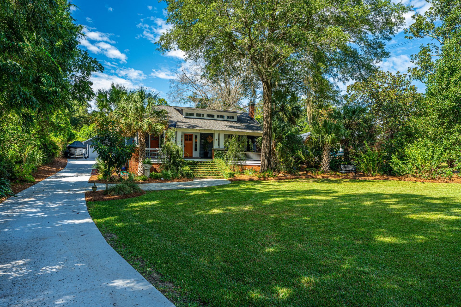 117 Fishburne Street Photo 69