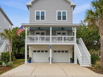 119 Enclave Pl., Pawleys Island, SC 29585
