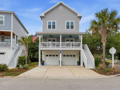 119 Enclave Pl. , Pawleys Island, SC 29585