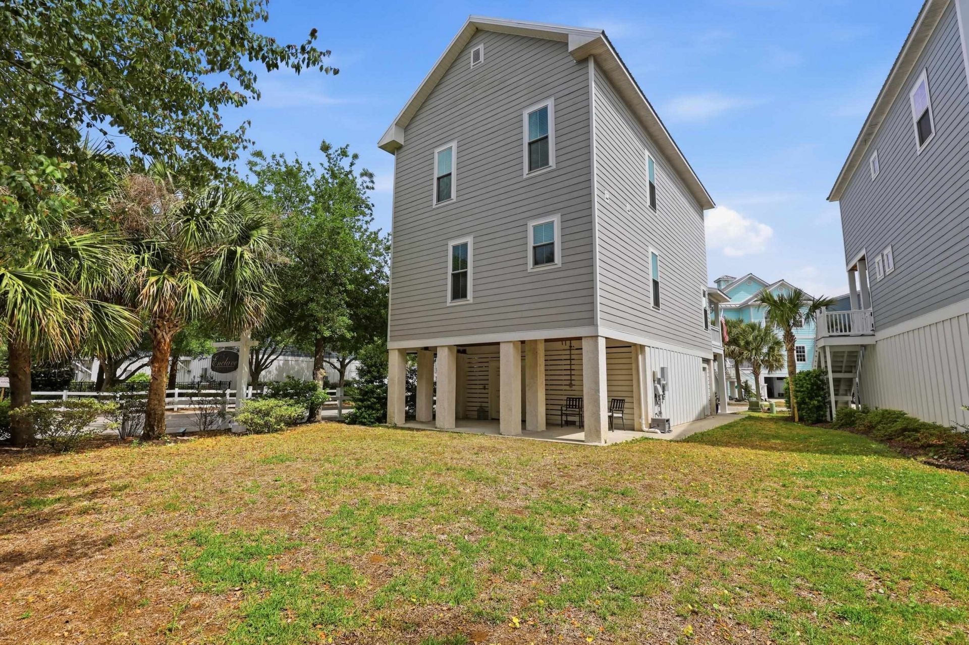 119 Enclave Pl.  Photo 25