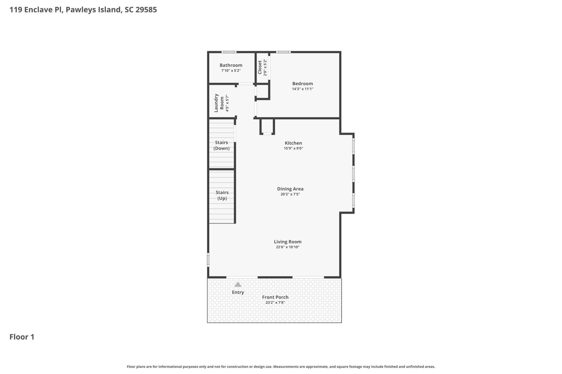 119 Enclave Pl.  Photo 33
