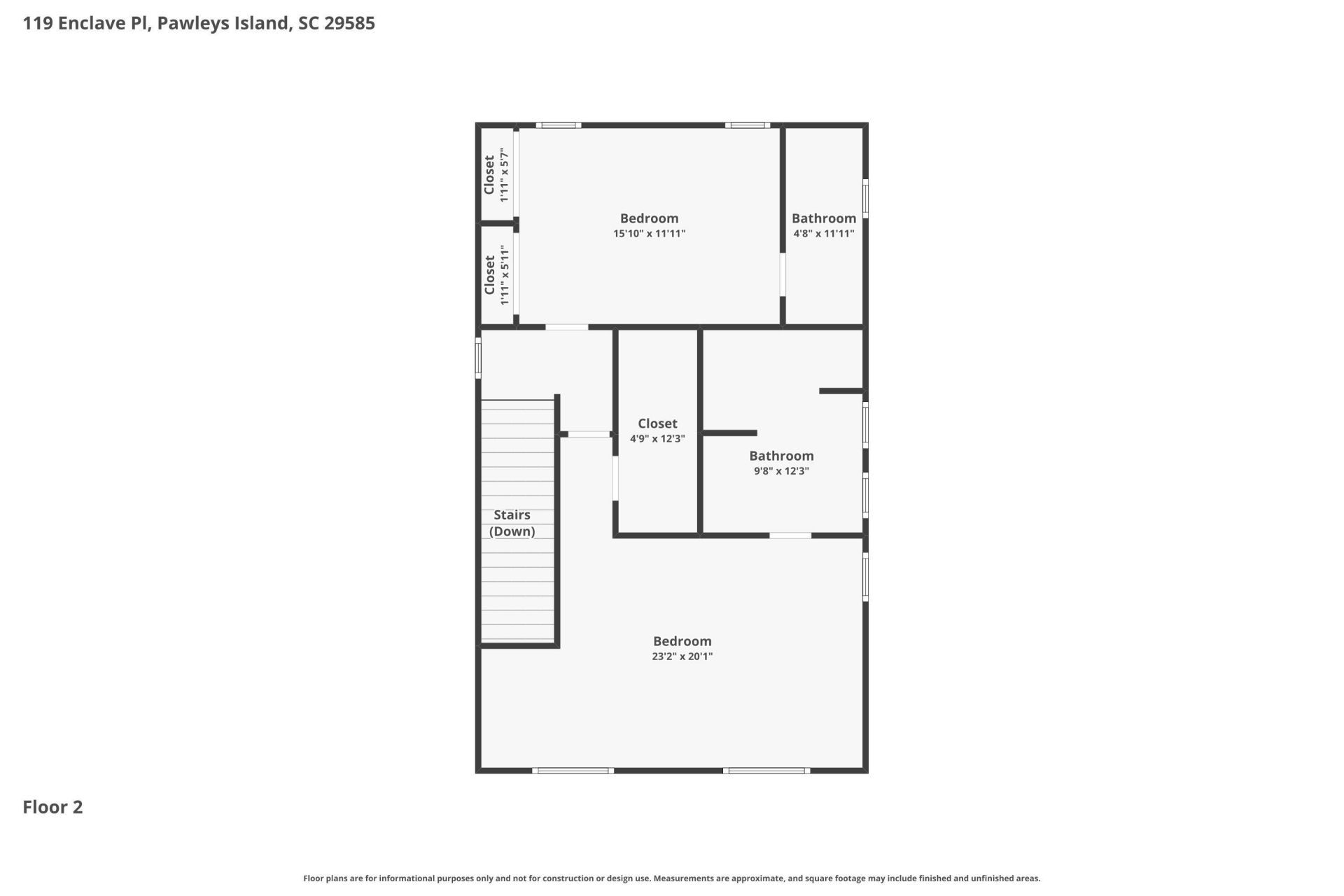 119 Enclave Pl.  Photo 34