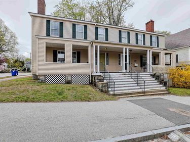 357 Bridge Street, Manchester, NH 03104