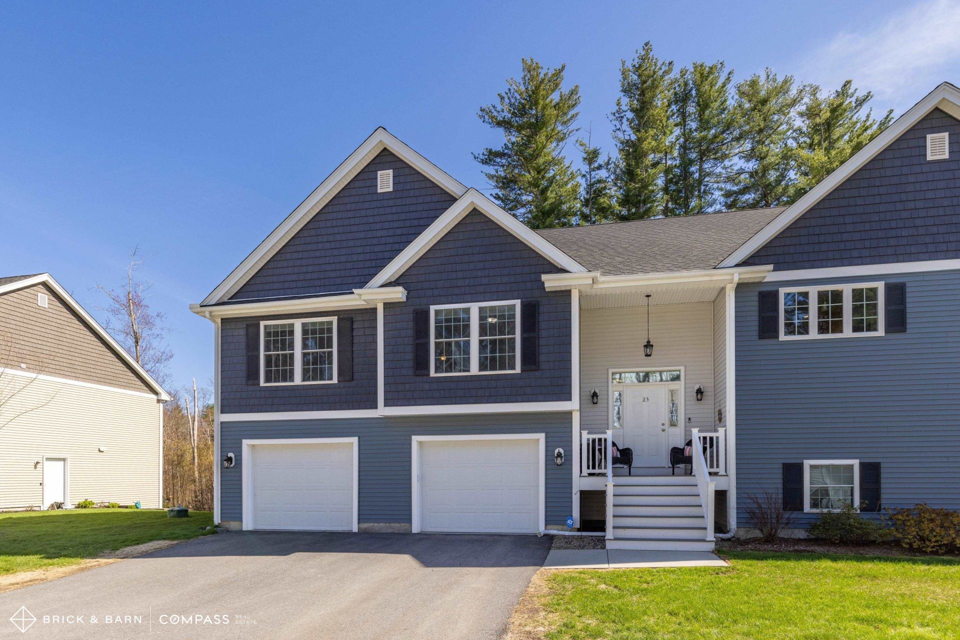 23 Cypress Circle, Exeter, NH 03883 Main Photo