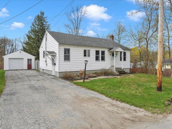 10 Hodges Court, St. Albans City, VT 05478