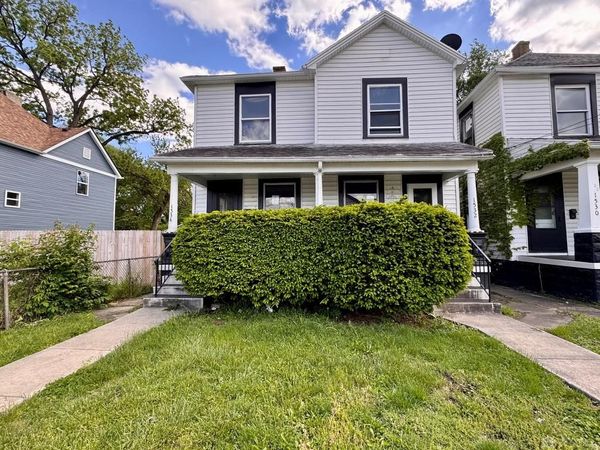 1532-1534 McLain Street, Dayton, OH 45403