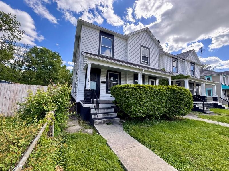 1532-1534 McLain Street, Dayton, OH 45403 Photo 2