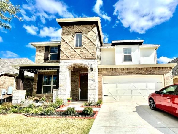 2232 McClendon TRL , Leander, TX 78641