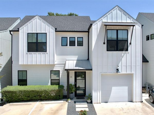 4804 Duval RD, Unit 41, Austin, TX 78727