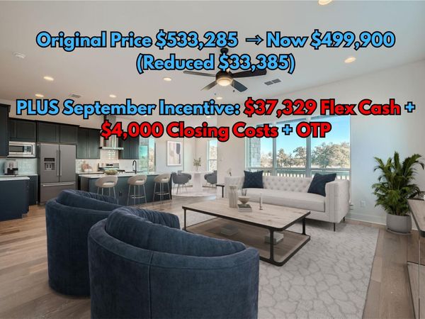 1531 N Red Bud LN, Unit 19, Round Rock, TX 78665