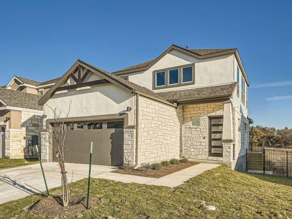 1531 N Red Bud LN , Unit 19, Round Rock, TX 78665