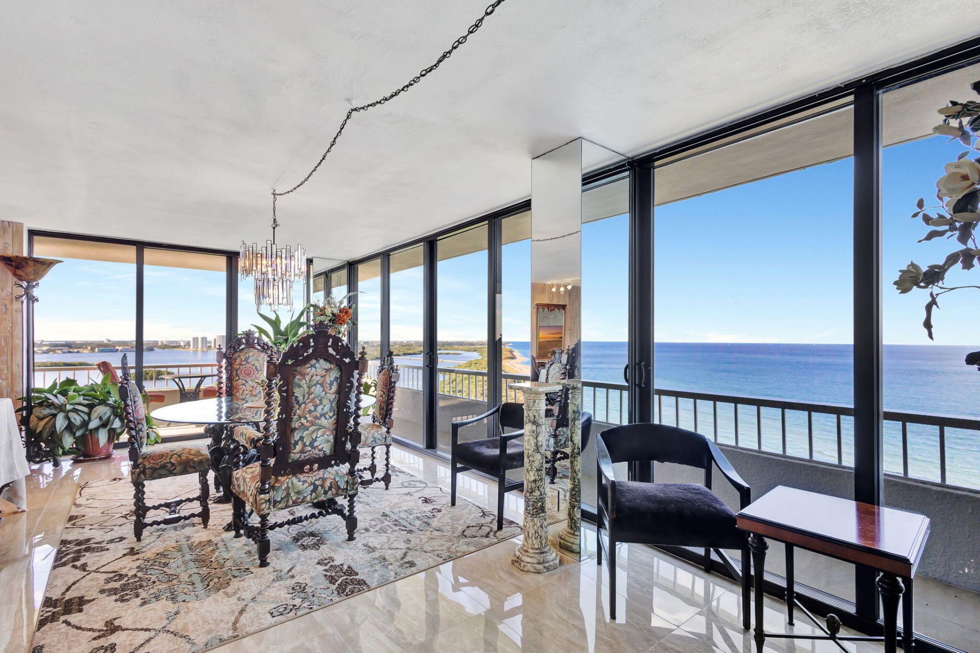 5550 N Ocean Drive, Unit 21c, Singer Island, FL 33404 Photo