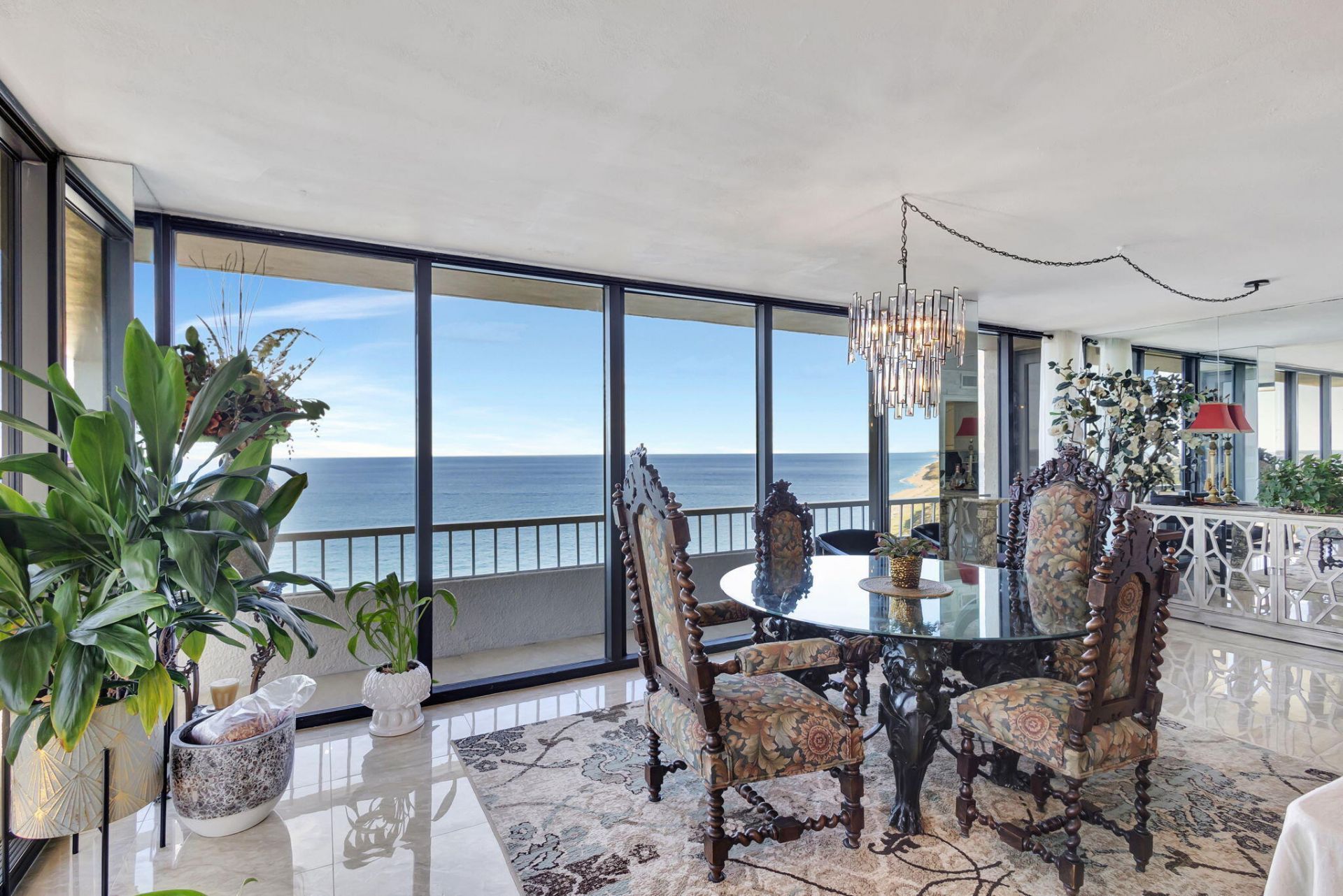 5550 N Ocean Drive, Unit 21c, Singer Island, FL 33404 Photo