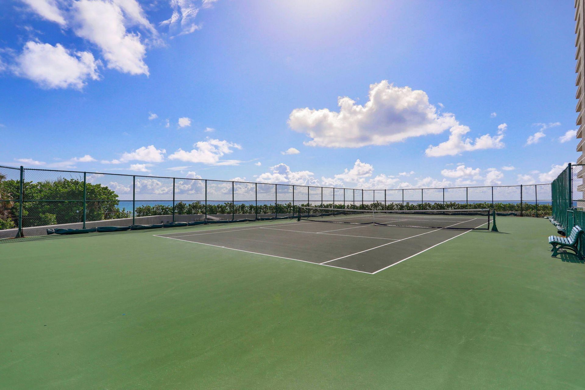 5550 N Ocean Drive, Unit 21c, Singer Island, FL 33404 Photo