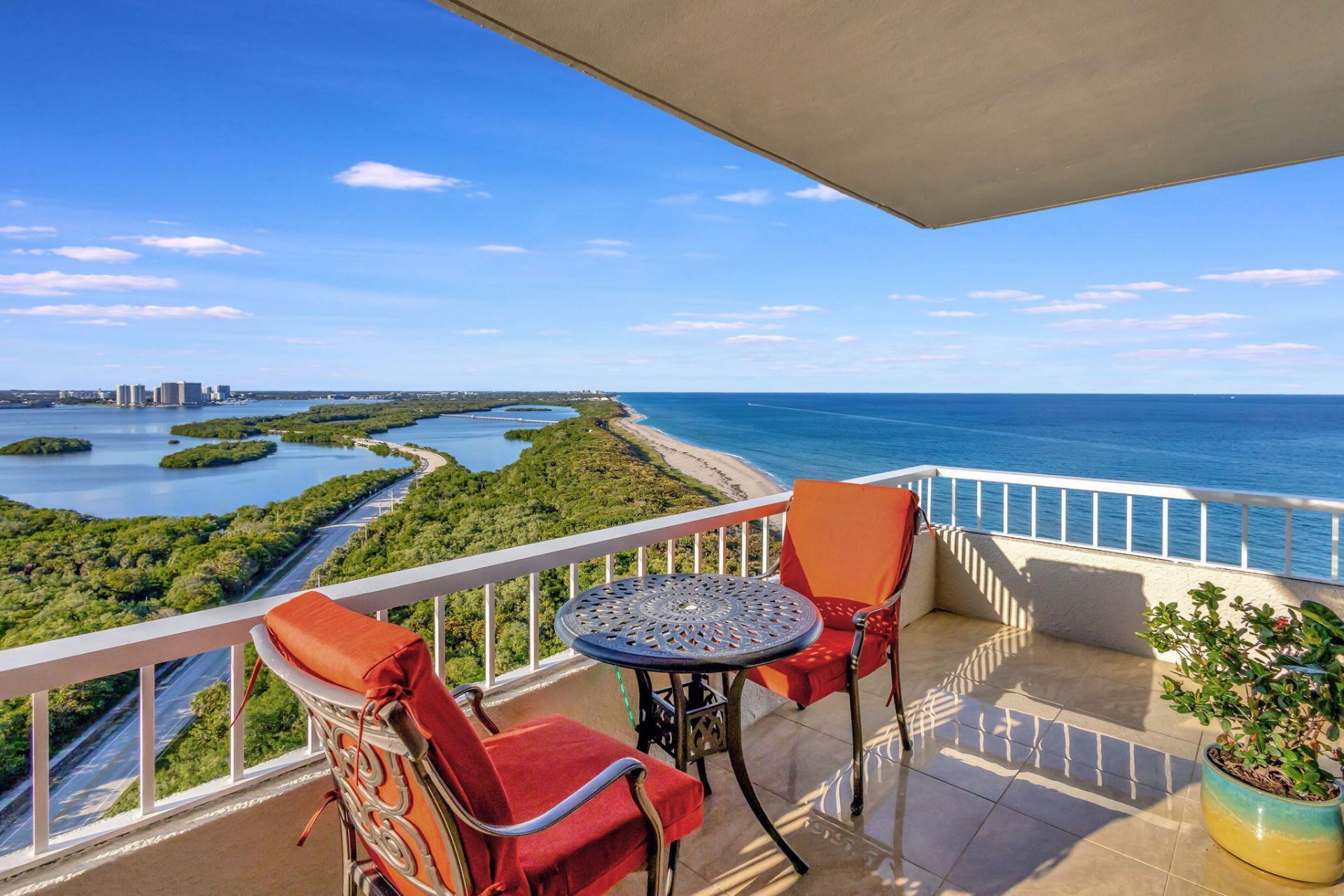 5550 N Ocean Drive, Unit 21c, Singer Island, FL 33404 Photo