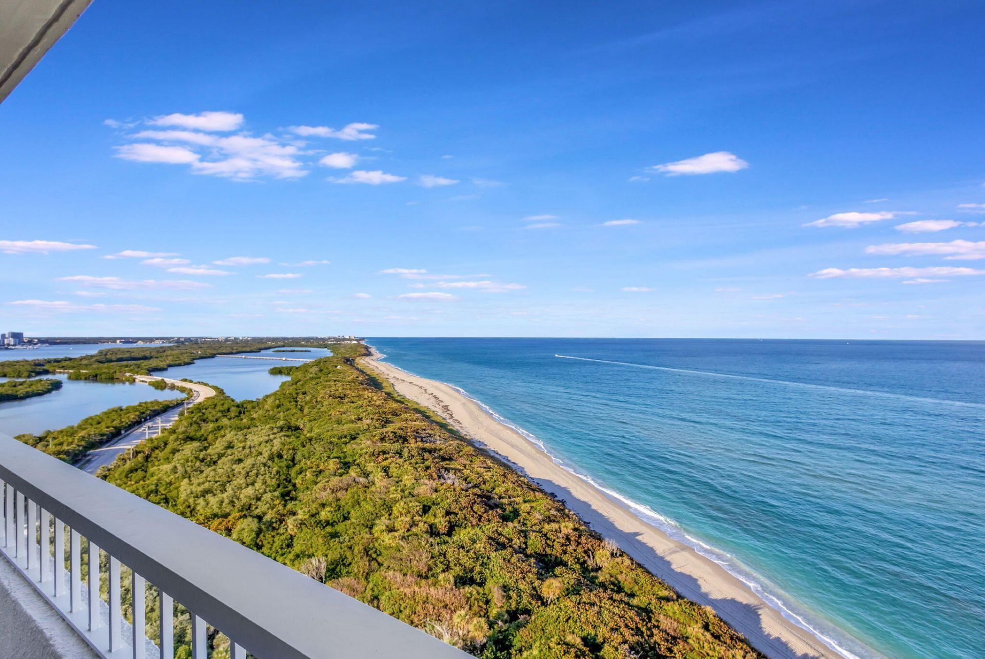 5550 N Ocean Drive, Unit 21c, Singer Island, FL 33404 Photo