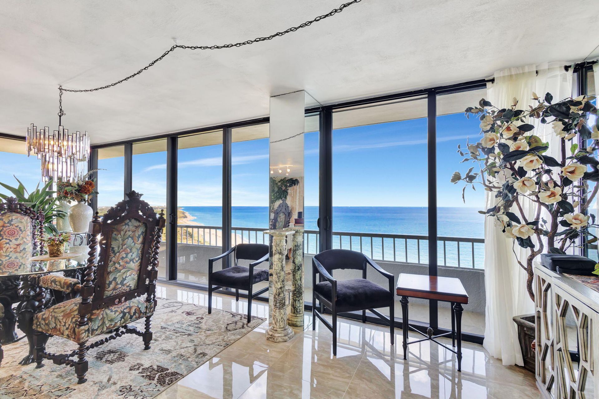 5550 N Ocean Drive, Unit 21c, Singer Island, FL 33404 Photo