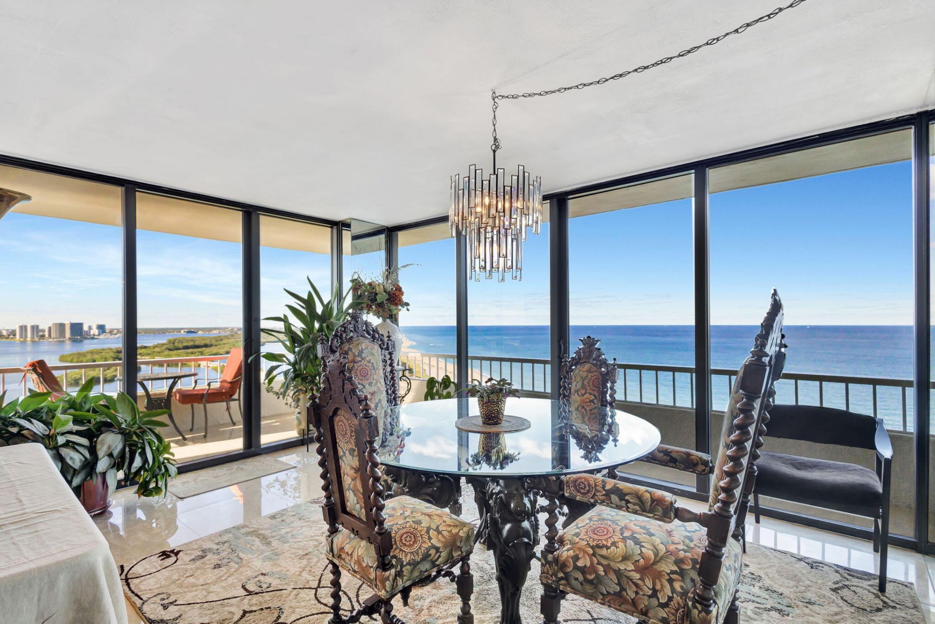 5550 N Ocean Drive, Unit 21c, Singer Island, FL 33404 Photo