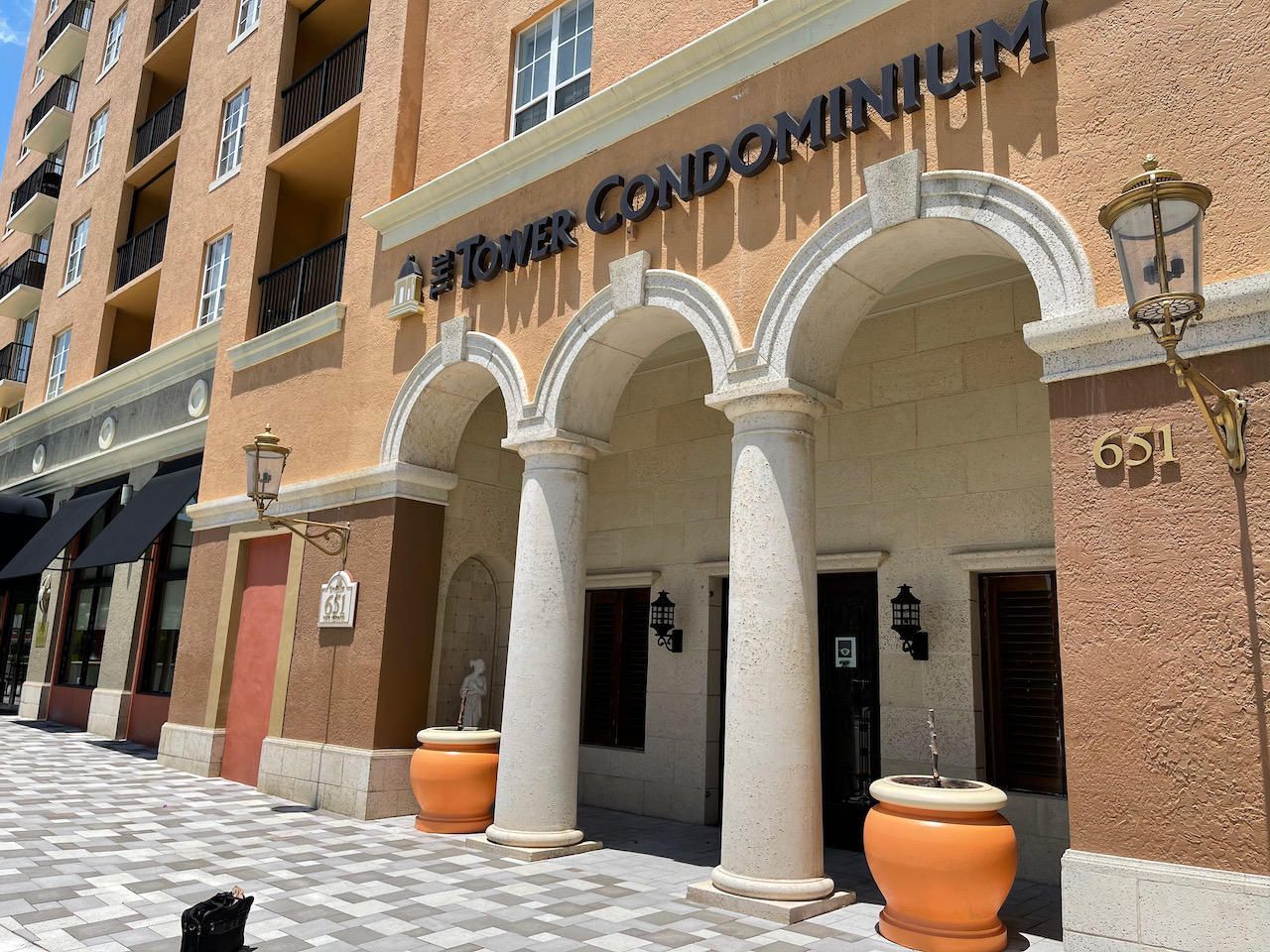 651 Okeechobee Boulevard, Unit 501, West Palm Beach, FL 33401 Photo