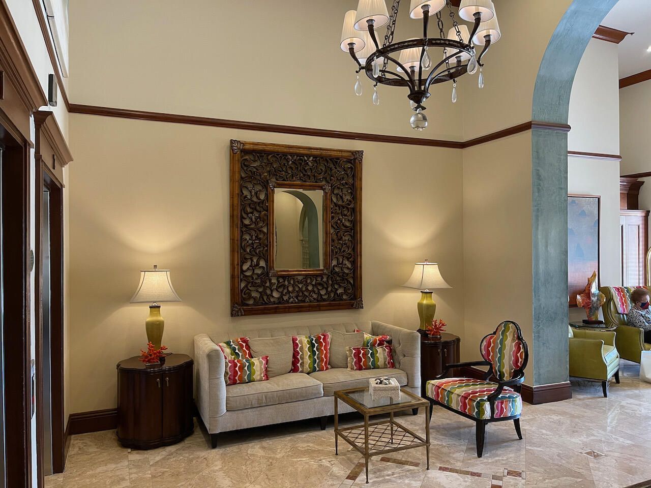 651 Okeechobee Boulevard, Unit 501, West Palm Beach, FL 33401 Photo