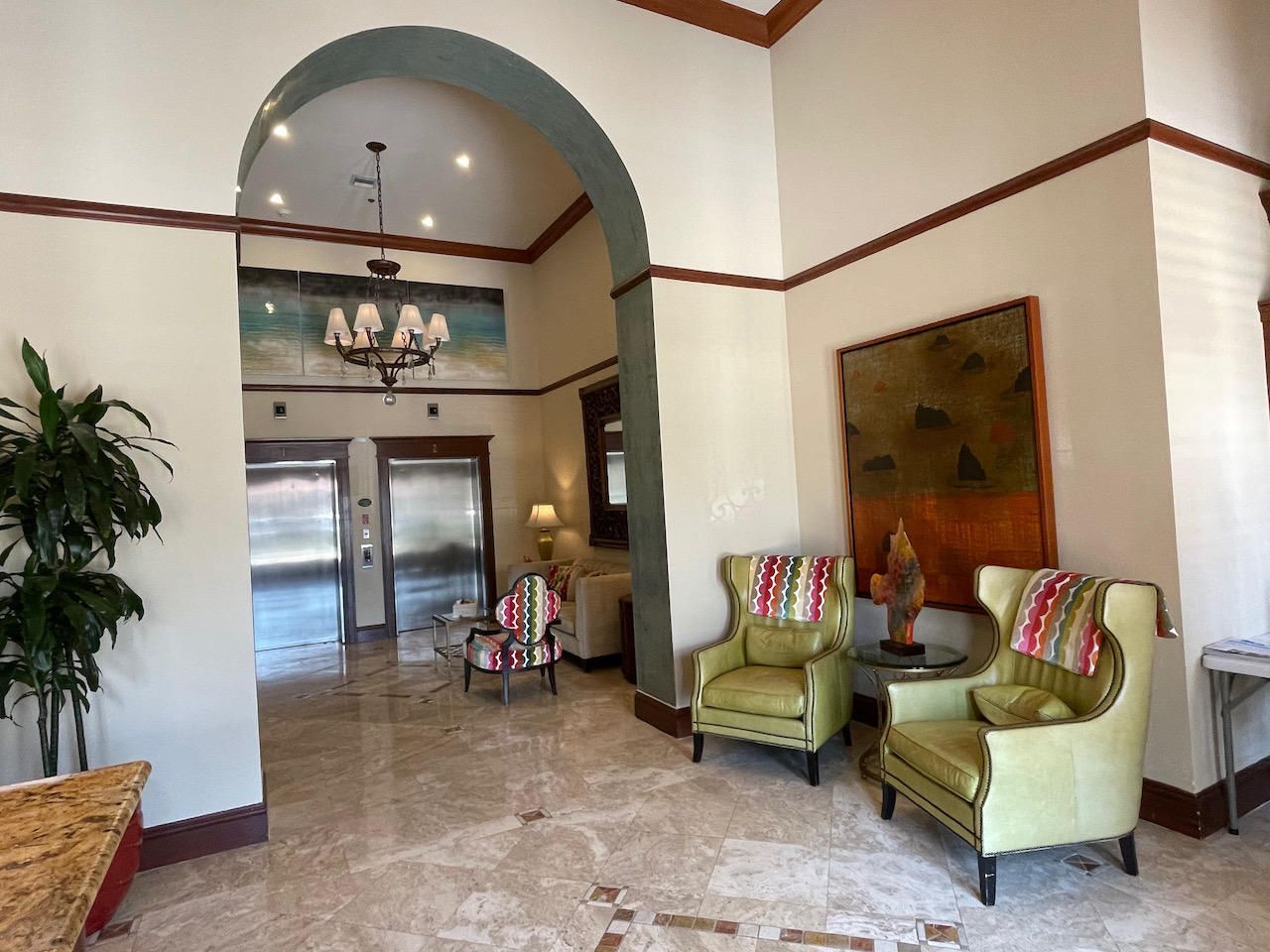 651 Okeechobee Boulevard, Unit 501, West Palm Beach, FL 33401 Photo
