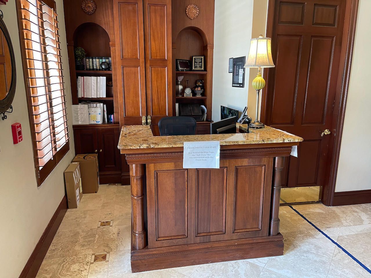 651 Okeechobee Boulevard, Unit 501, West Palm Beach, FL 33401 Photo