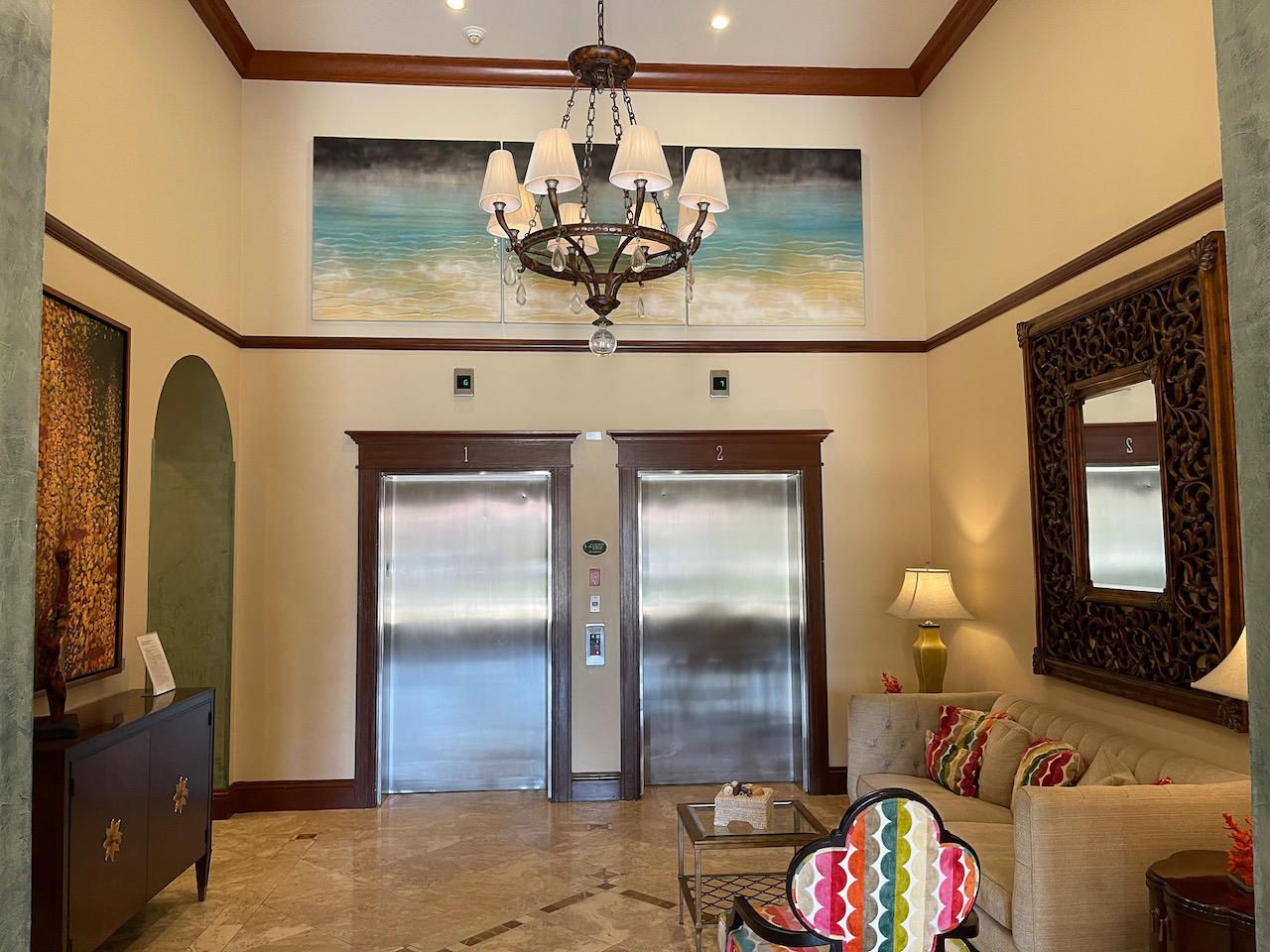 651 Okeechobee Boulevard, Unit 501, West Palm Beach, FL 33401 Photo