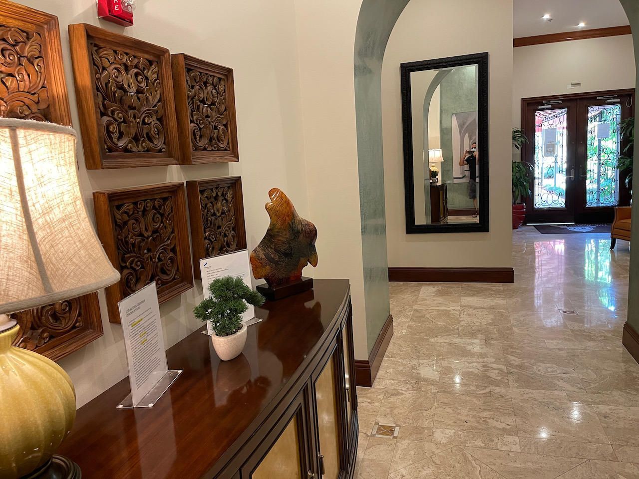 651 Okeechobee Boulevard, Unit 501, West Palm Beach, FL 33401 Photo