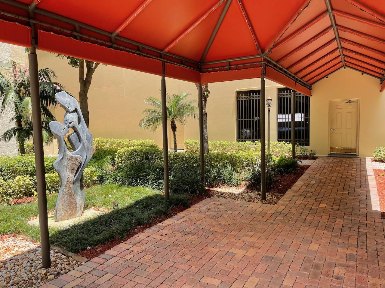 651 Okeechobee Boulevard, Unit 501, West Palm Beach, FL 33401 Photo