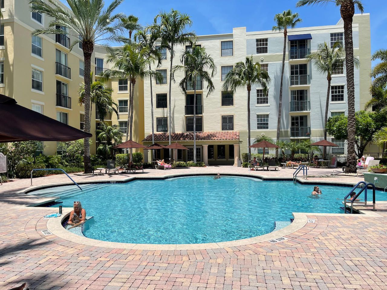 651 Okeechobee Boulevard, Unit 501, West Palm Beach, FL 33401 Photo