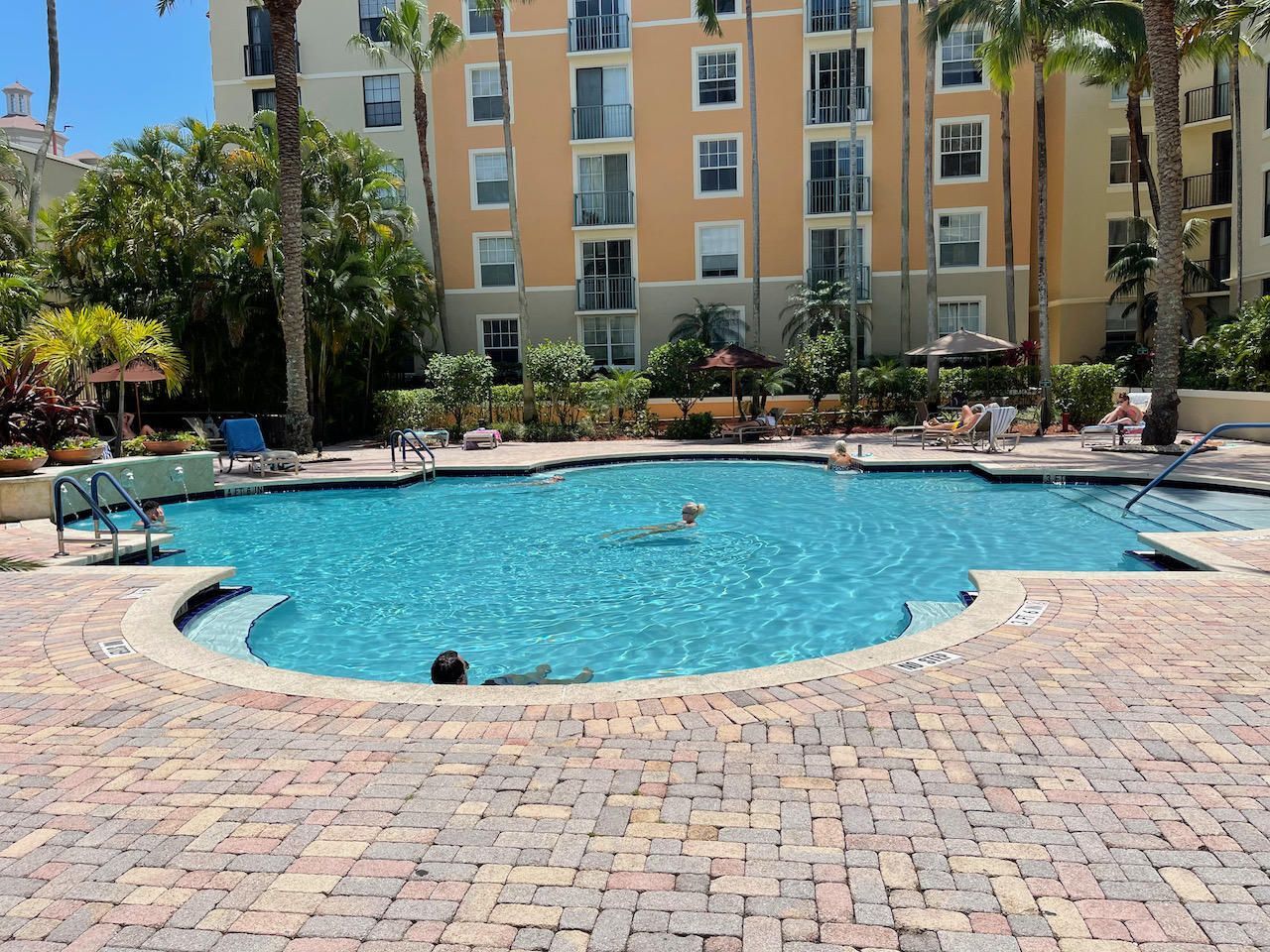 651 Okeechobee Boulevard, Unit 501, West Palm Beach, FL 33401 Photo