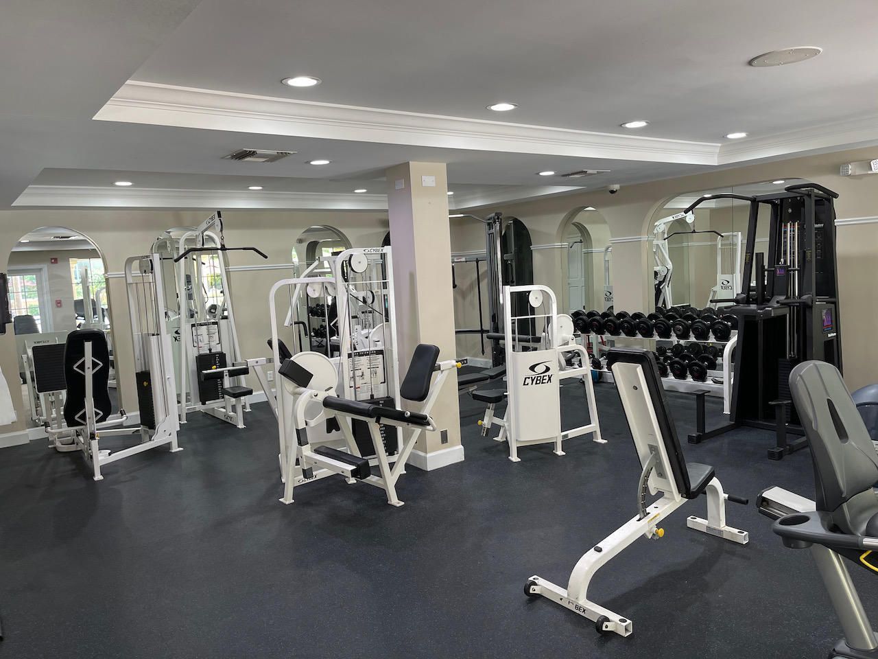 651 Okeechobee Boulevard, Unit 501, West Palm Beach, FL 33401 Photo