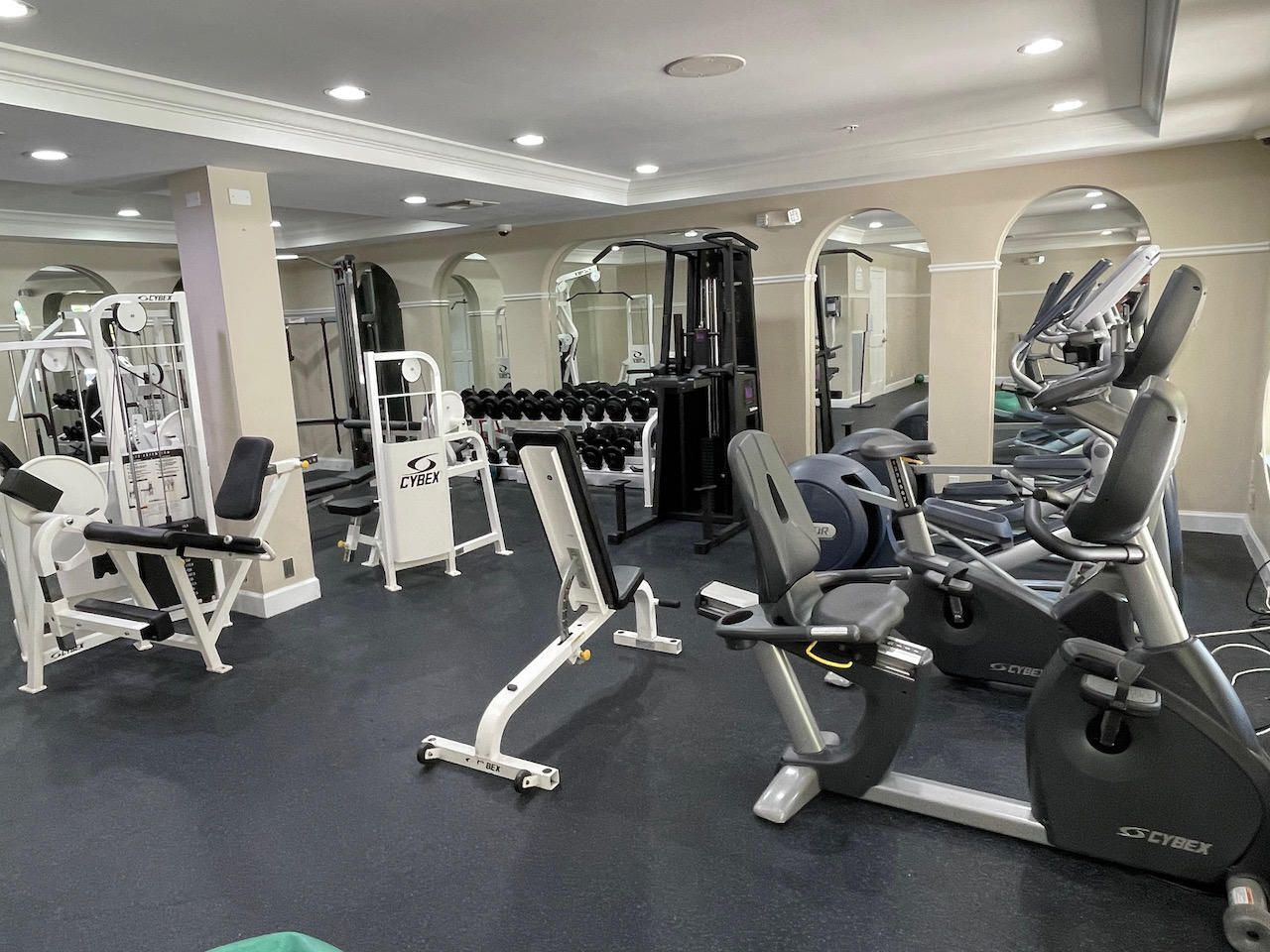 651 Okeechobee Boulevard, Unit 501, West Palm Beach, FL 33401 Photo