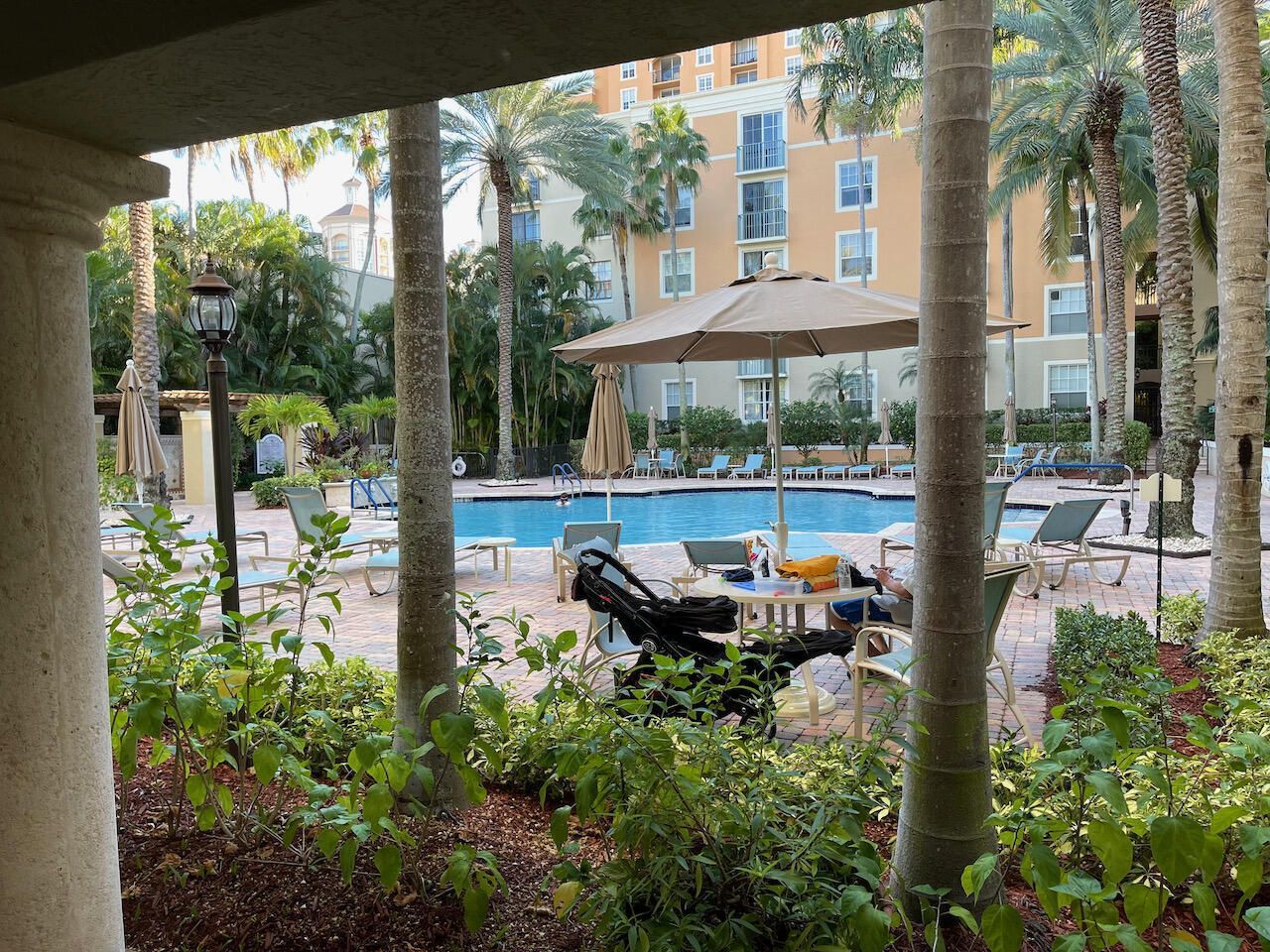 651 Okeechobee Boulevard, Unit 501, West Palm Beach, FL 33401 Photo