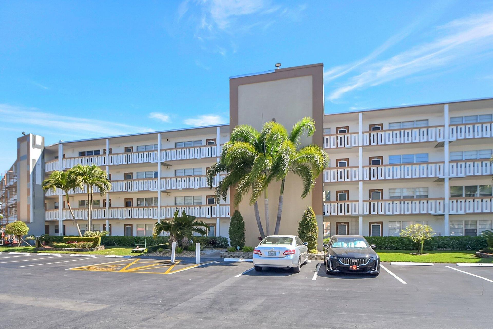 4015 Cornwall A, Boca Raton, FL 33434 Photo