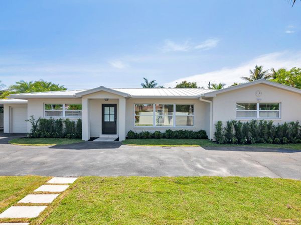 7320 Clarke Road, West Palm Beach, FL 33406