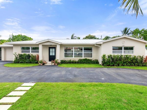 7320 Clarke Road, West Palm Beach, FL 33406