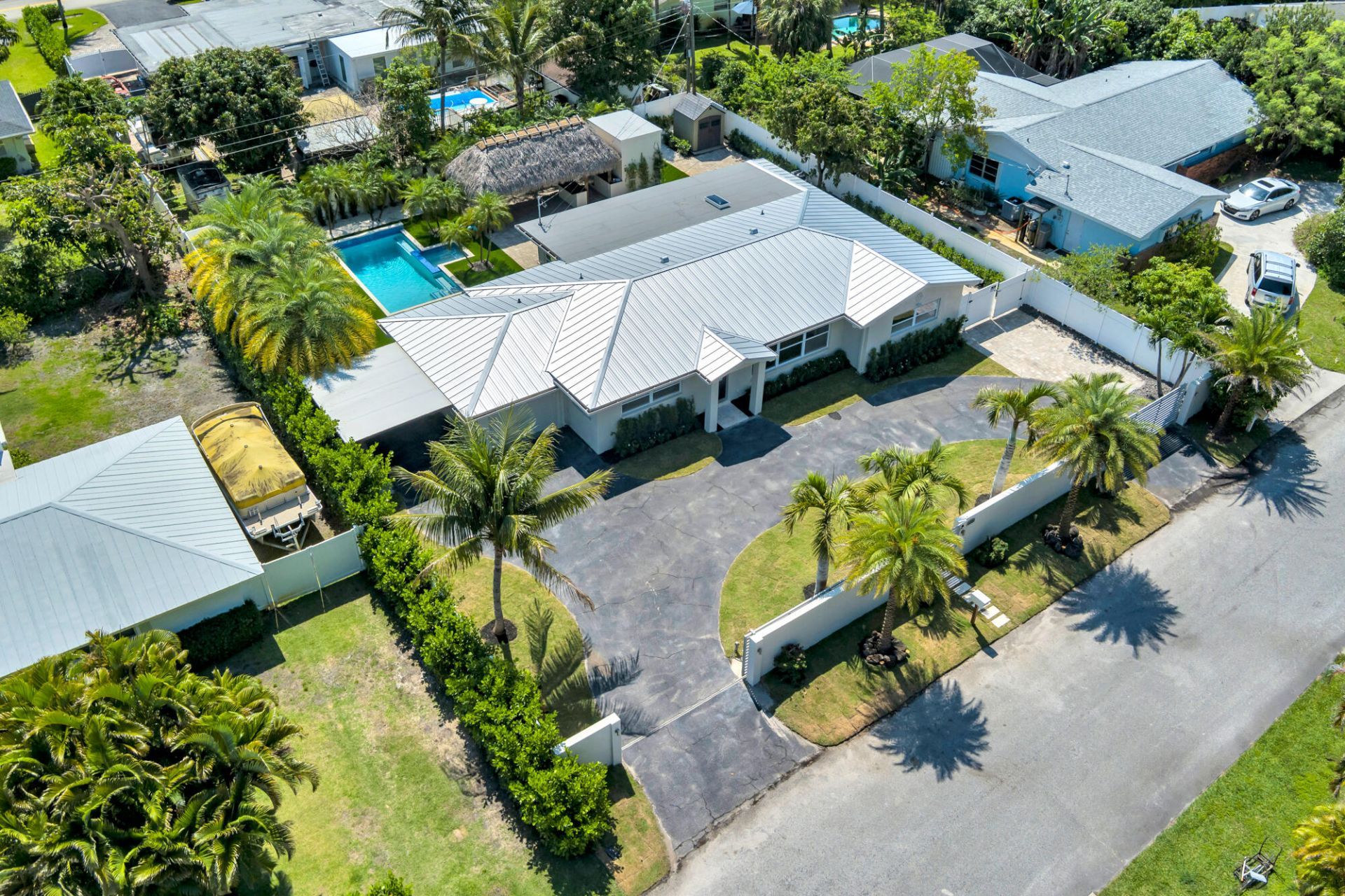 7320 Clarke Road, West Palm Beach, FL 33406 Photo