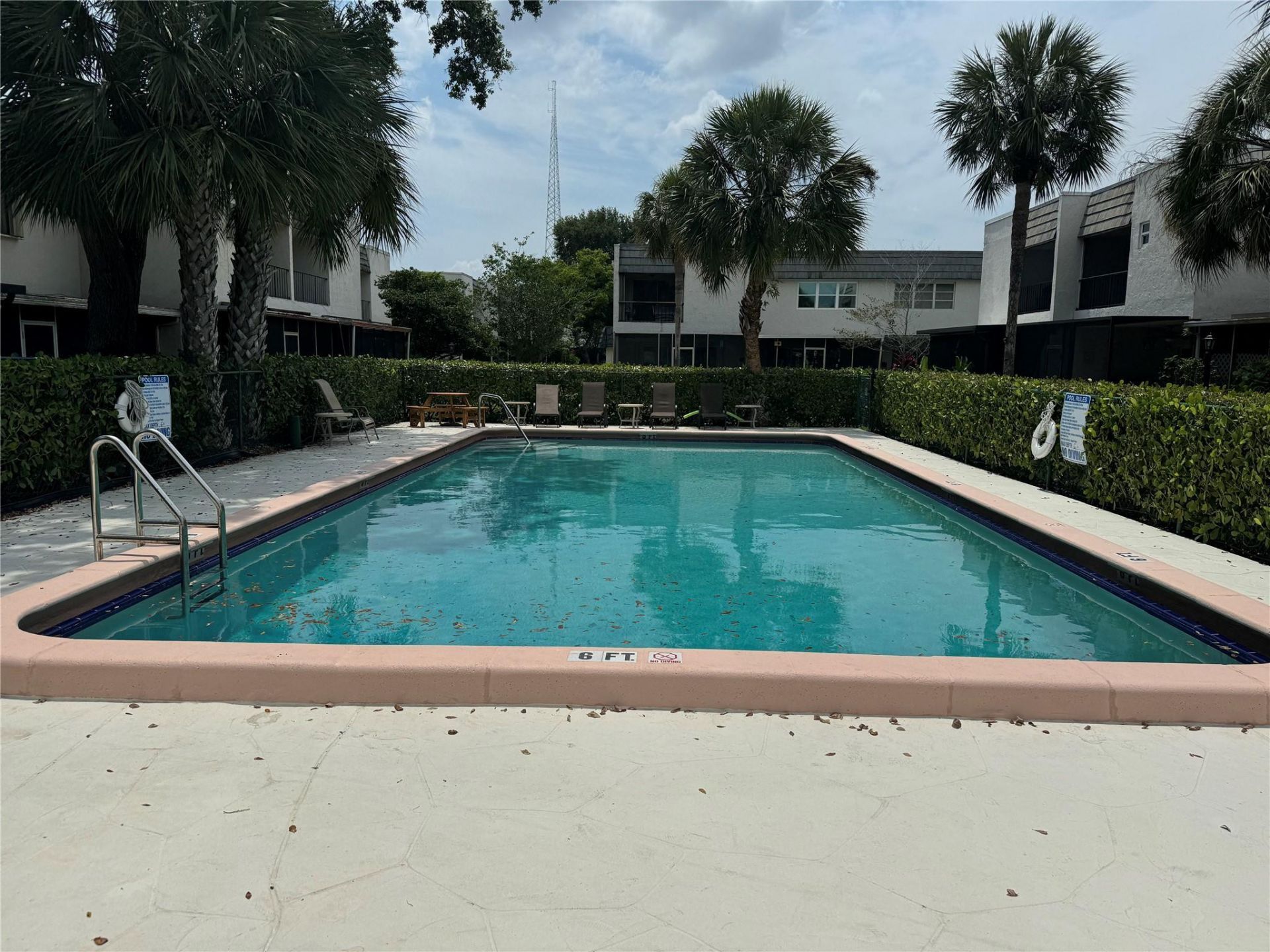 455 NW 68th Avenue, Unit 702, Plantation, FL 33317 Photo