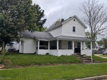 206 Water Street, Wadsworth, OH 44281