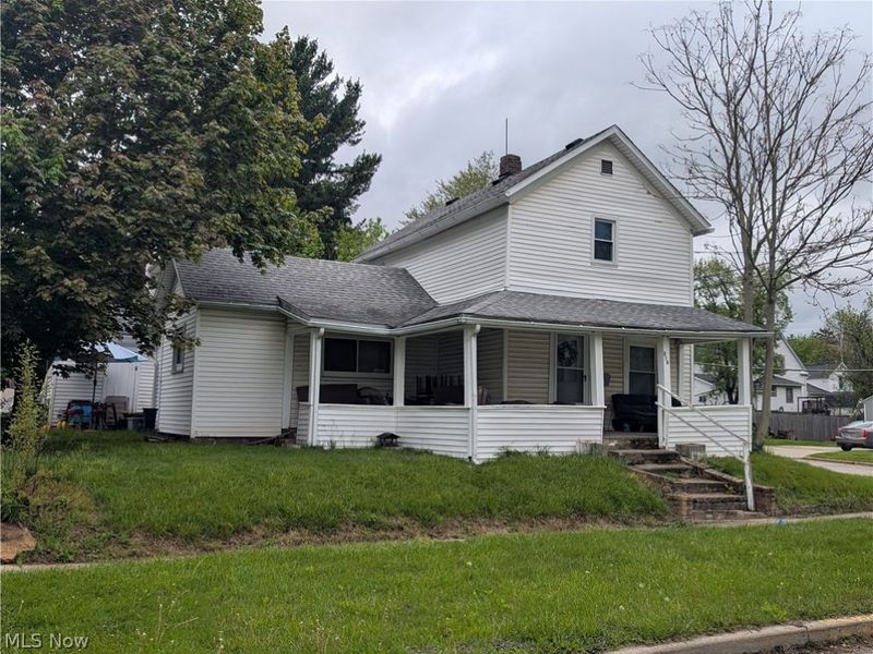 206 Water Street , Wadsworth, OH 44281 Photo 1
