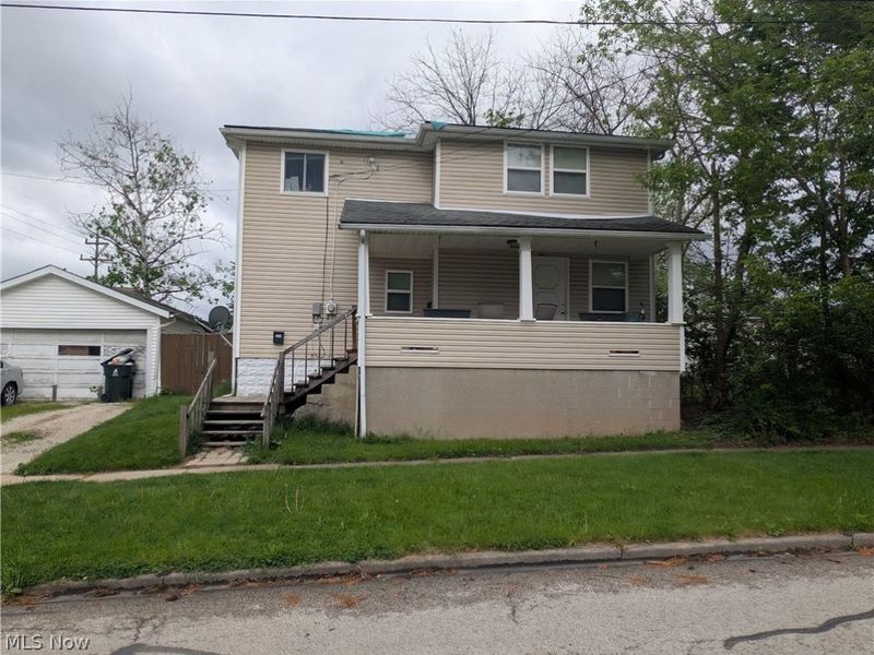 206 Water Street , Wadsworth, OH 44281 Photo 2