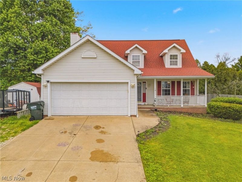 4095 Wales Avenue NW, Massillon, OH 44646 Photo 1