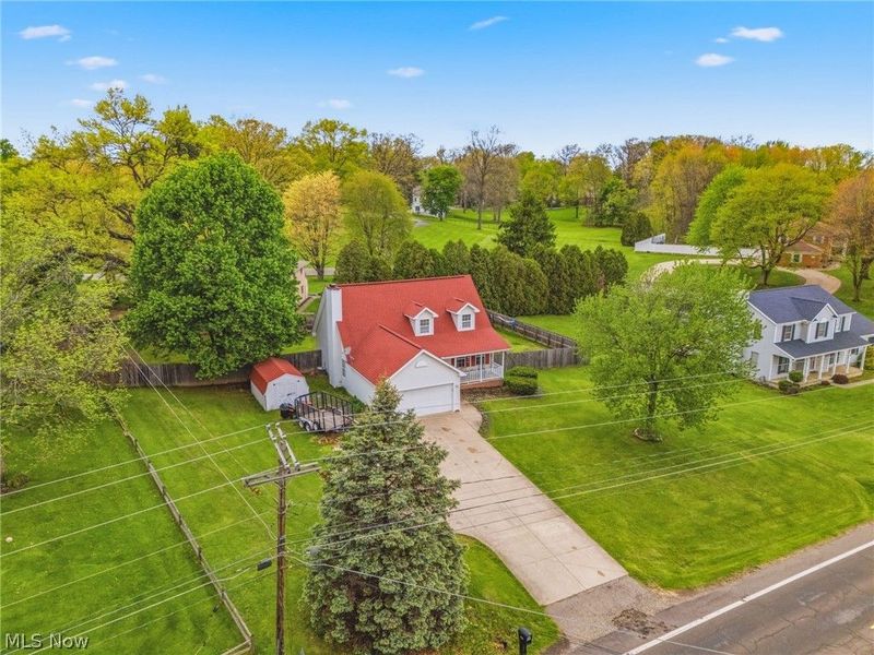 4095 Wales Avenue NW, Massillon, OH 44646 Photo 2
