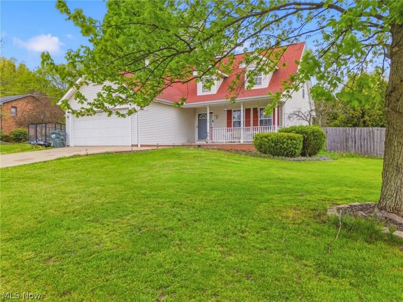 4095 Wales Avenue NW, Massillon, OH 44646 Photo 5