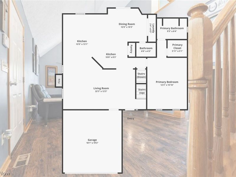 4095 Wales Avenue NW, Massillon, OH 44646 Photo 9