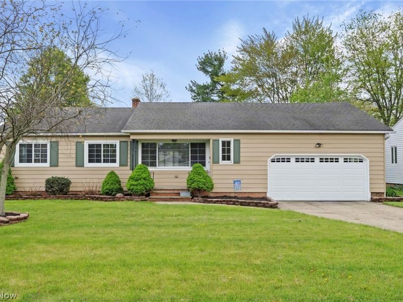 13257 Whitney Road, Strongsville, OH 44136 Photo 1