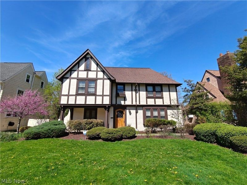18421 Lynton Road , Shaker Heights, OH 44122 Photo 1