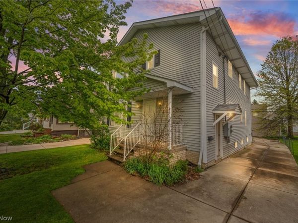 4910 & 4912 Yorkshire Avenue , Parma, OH 44134