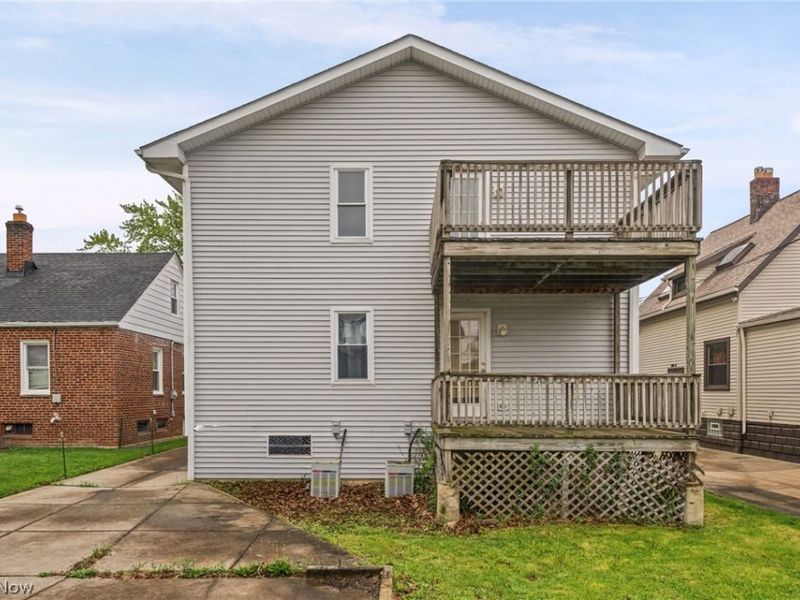 4910 & 4912 Yorkshire Avenue, Parma, OH 44134 Photo 36